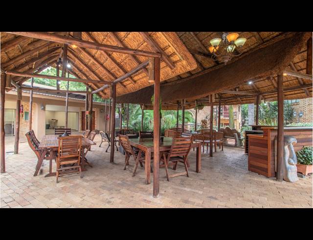 1,500M² BED & BREAKFAST FOR SALE IN ORIEL